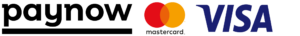 Paynow, Mastercard, Visa